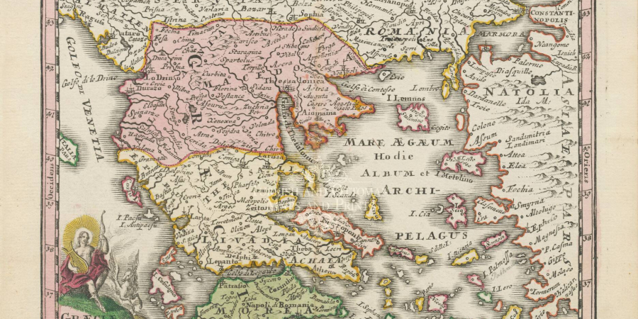 All Maps